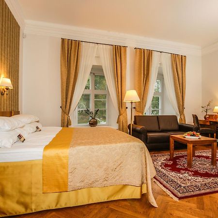 Vihula Manor Country Club & Spa Екстериор снимка