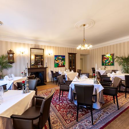 Vihula Manor Country Club & Spa Екстериор снимка