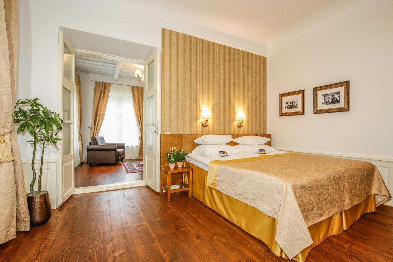 Vihula Manor Country Club & Spa Екстериор снимка