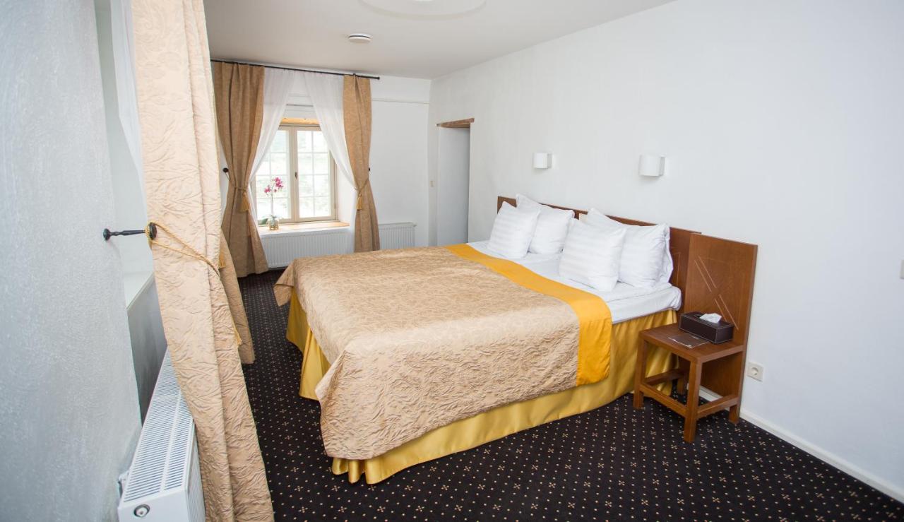 Vihula Manor Country Club & Spa Екстериор снимка