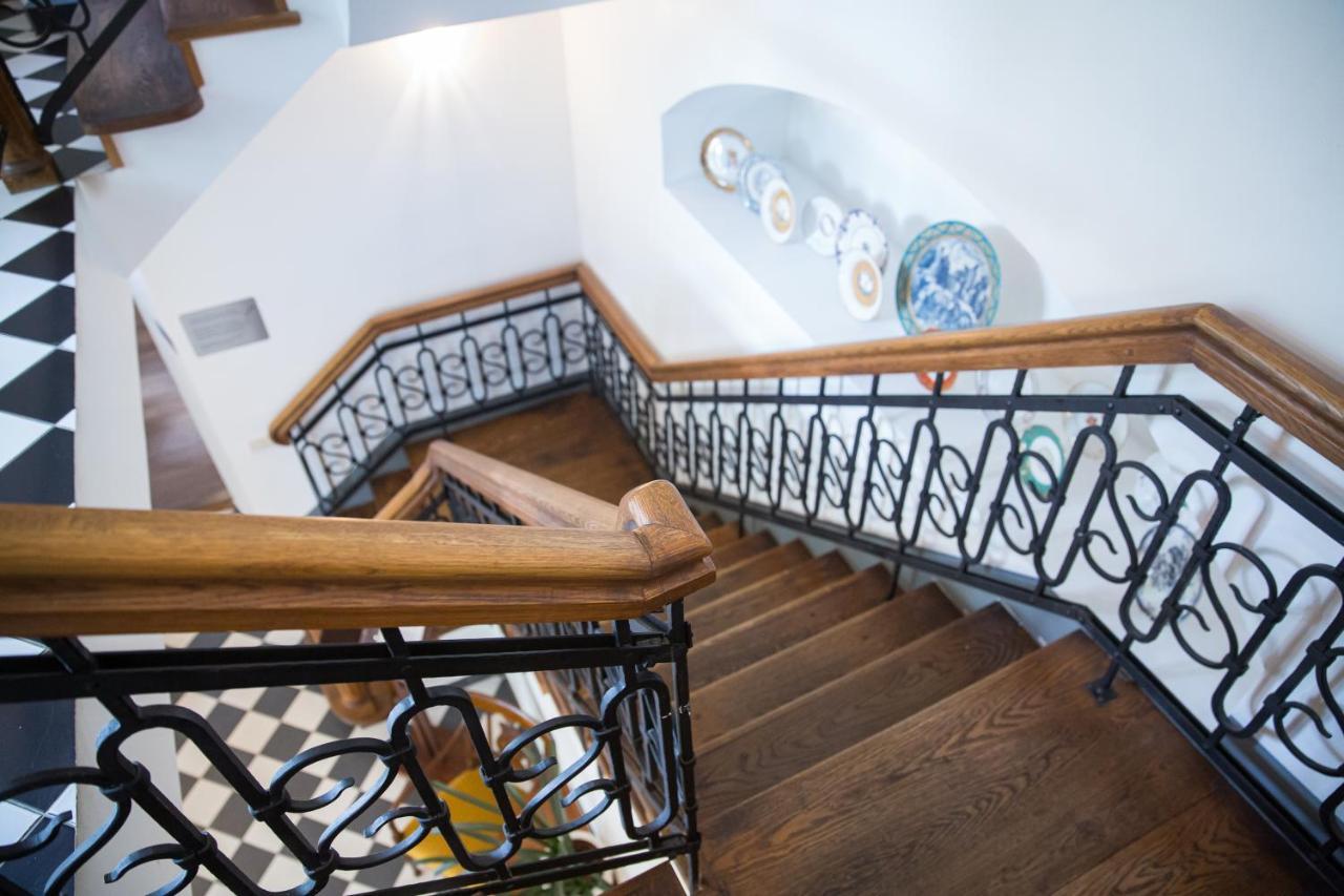 Vihula Manor Country Club & Spa Екстериор снимка