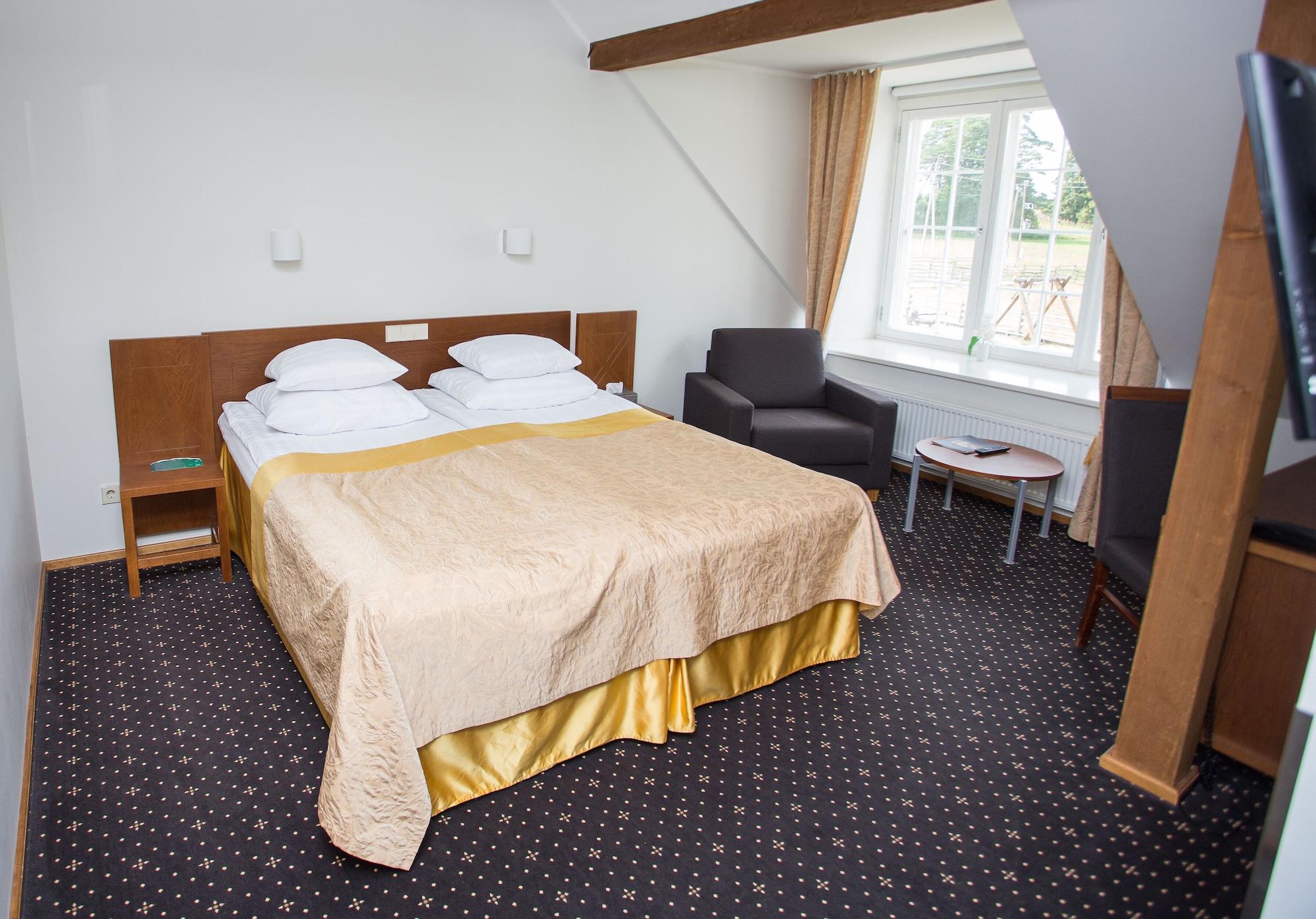 Vihula Manor Country Club & Spa Екстериор снимка