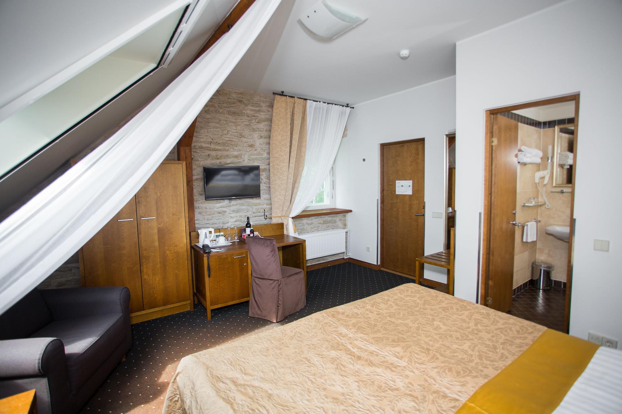 Vihula Manor Country Club & Spa Екстериор снимка