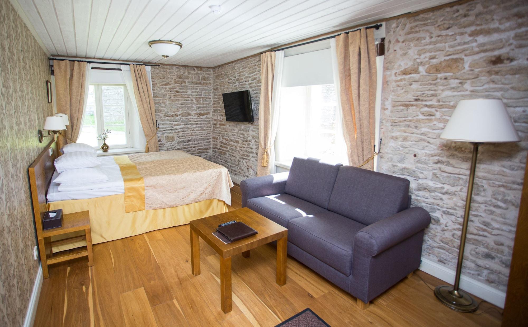Vihula Manor Country Club & Spa Екстериор снимка