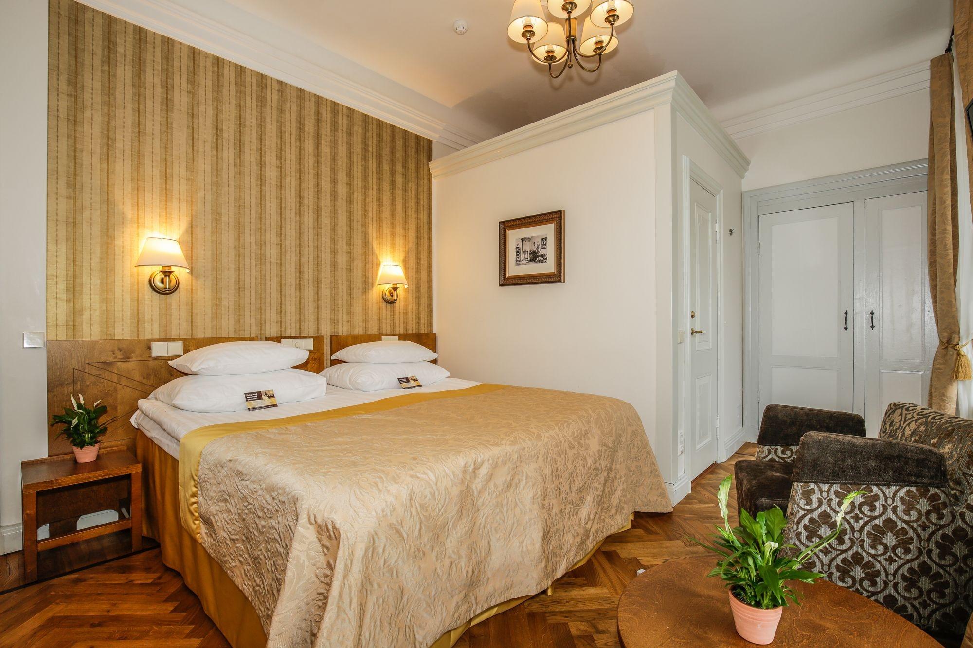 Vihula Manor Country Club & Spa Екстериор снимка