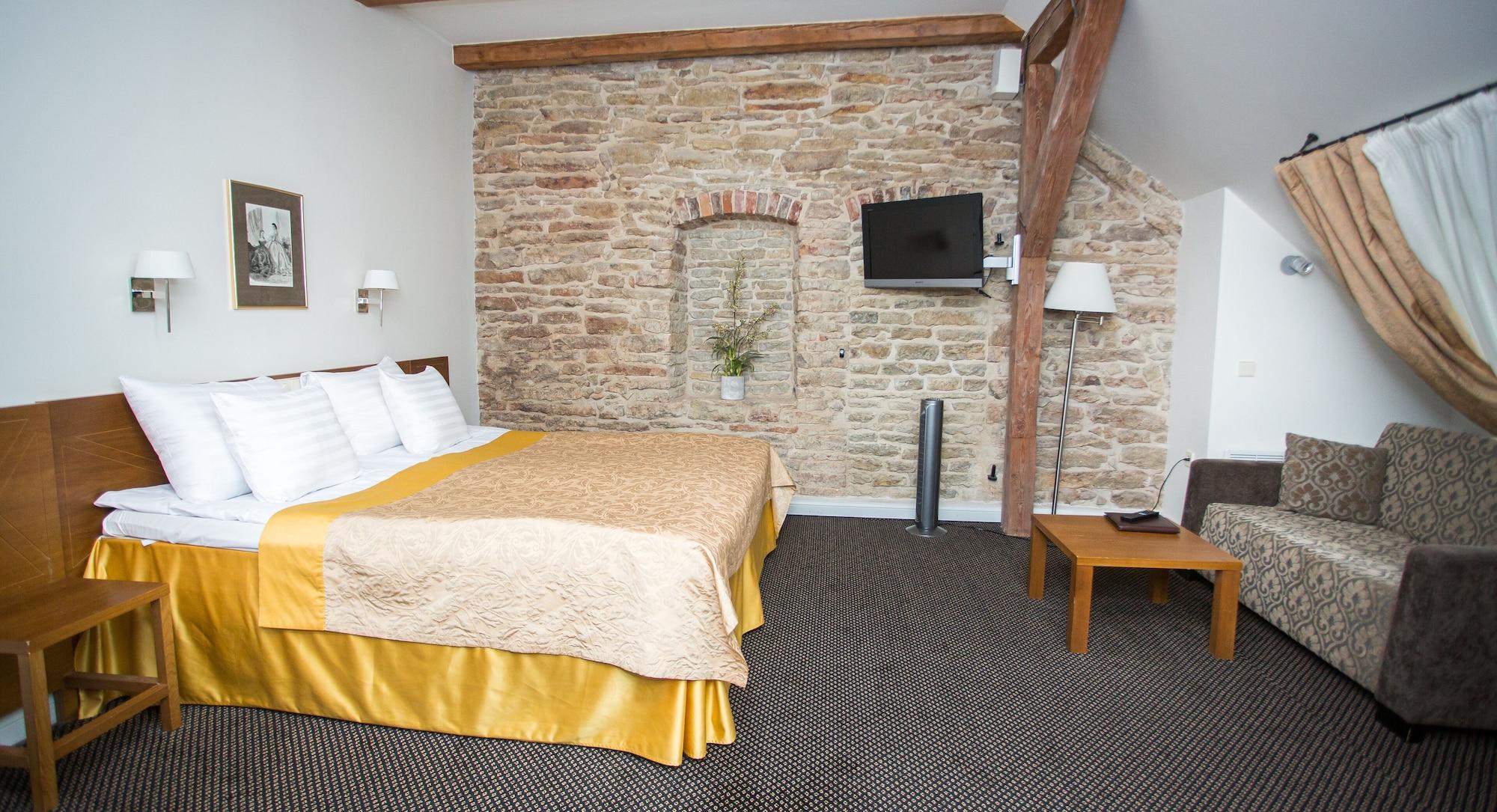 Vihula Manor Country Club & Spa Екстериор снимка