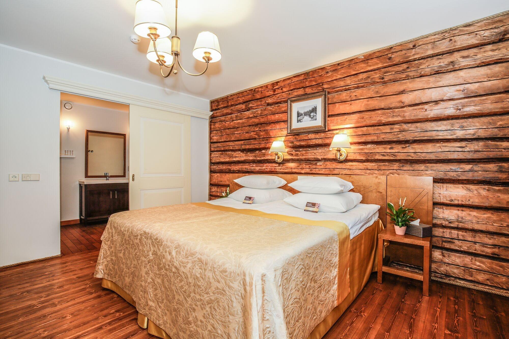 Vihula Manor Country Club & Spa Екстериор снимка
