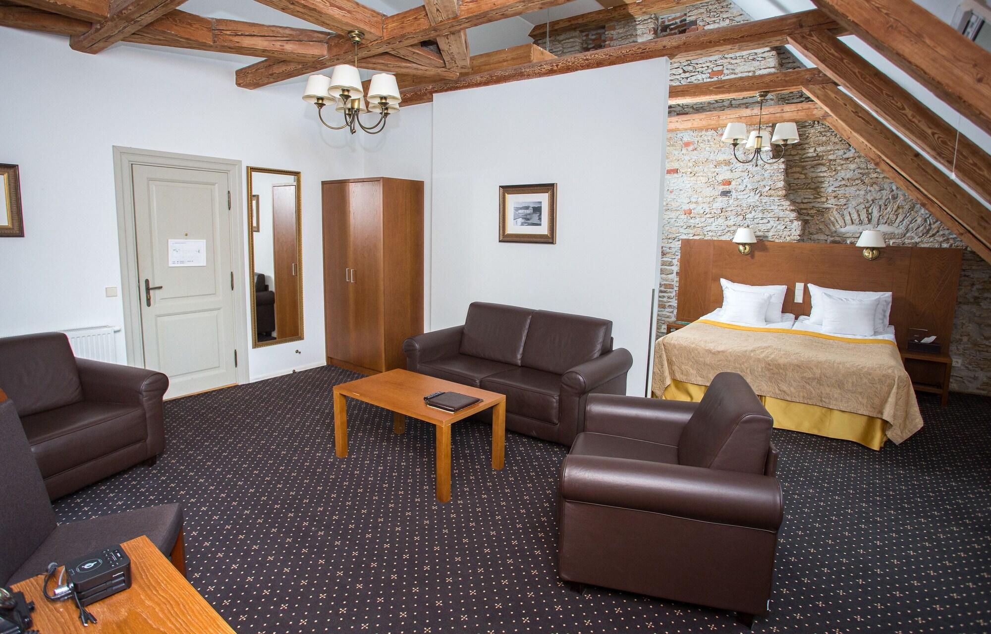 Vihula Manor Country Club & Spa Екстериор снимка