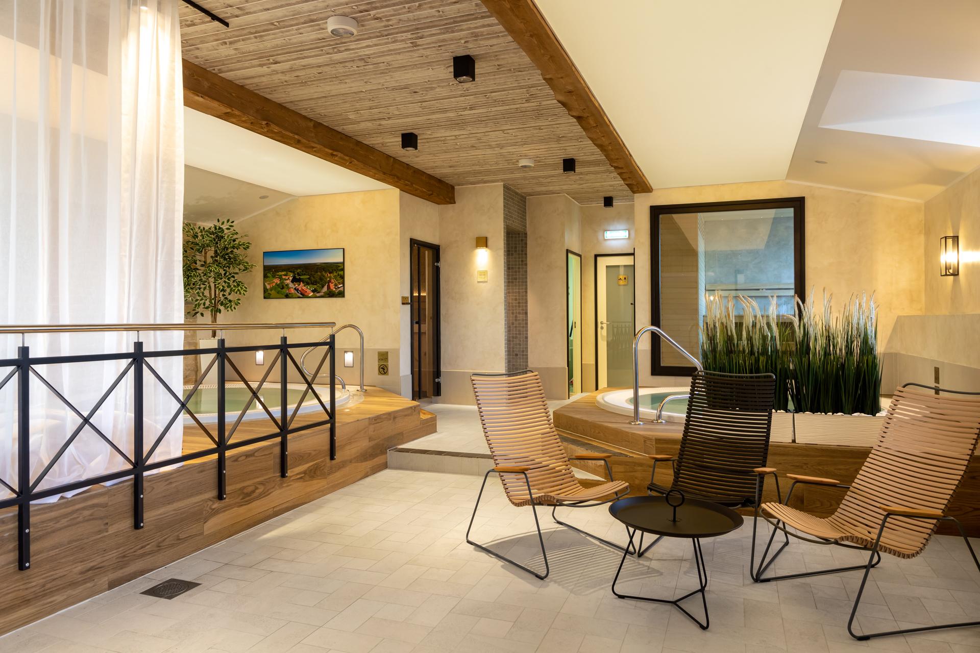 Vihula Manor Country Club & Spa Екстериор снимка