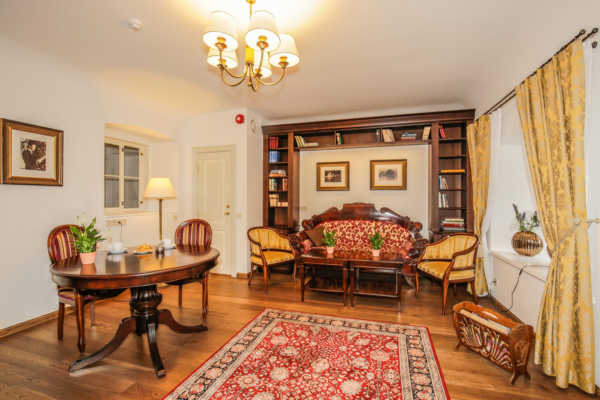 Vihula Manor Country Club & Spa Екстериор снимка