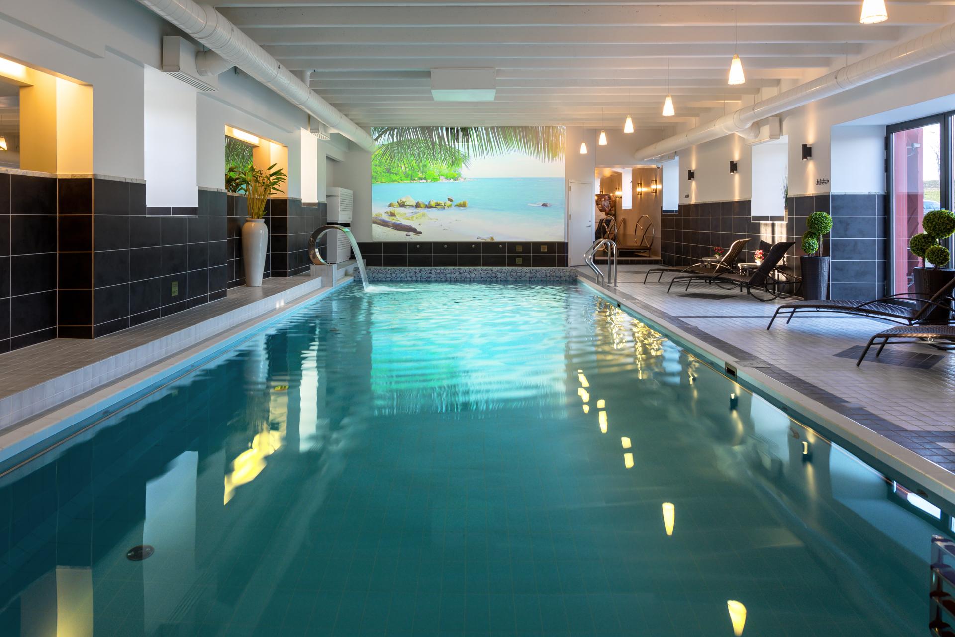 Vihula Manor Country Club & Spa Екстериор снимка