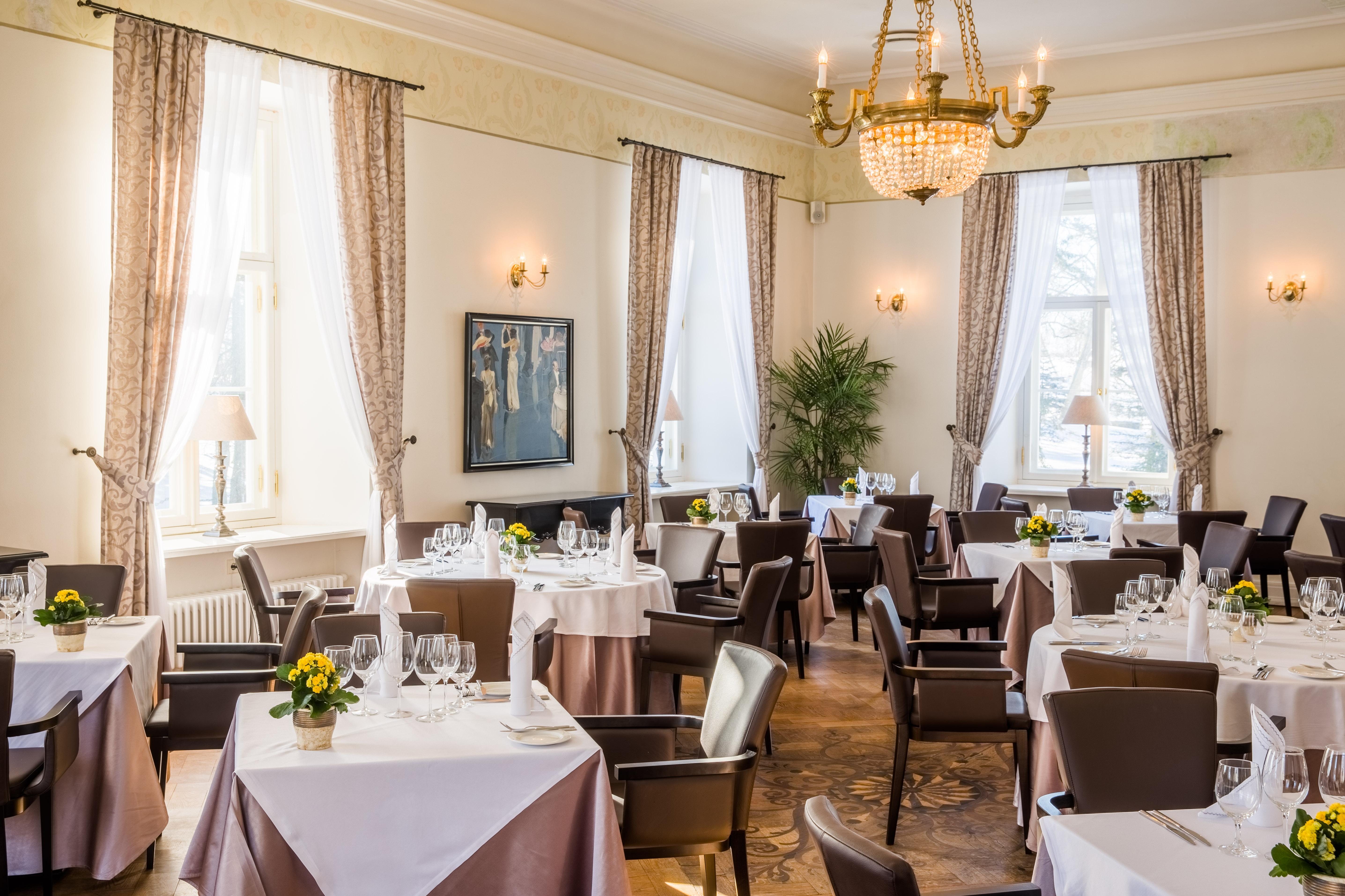 Vihula Manor Country Club & Spa Екстериор снимка