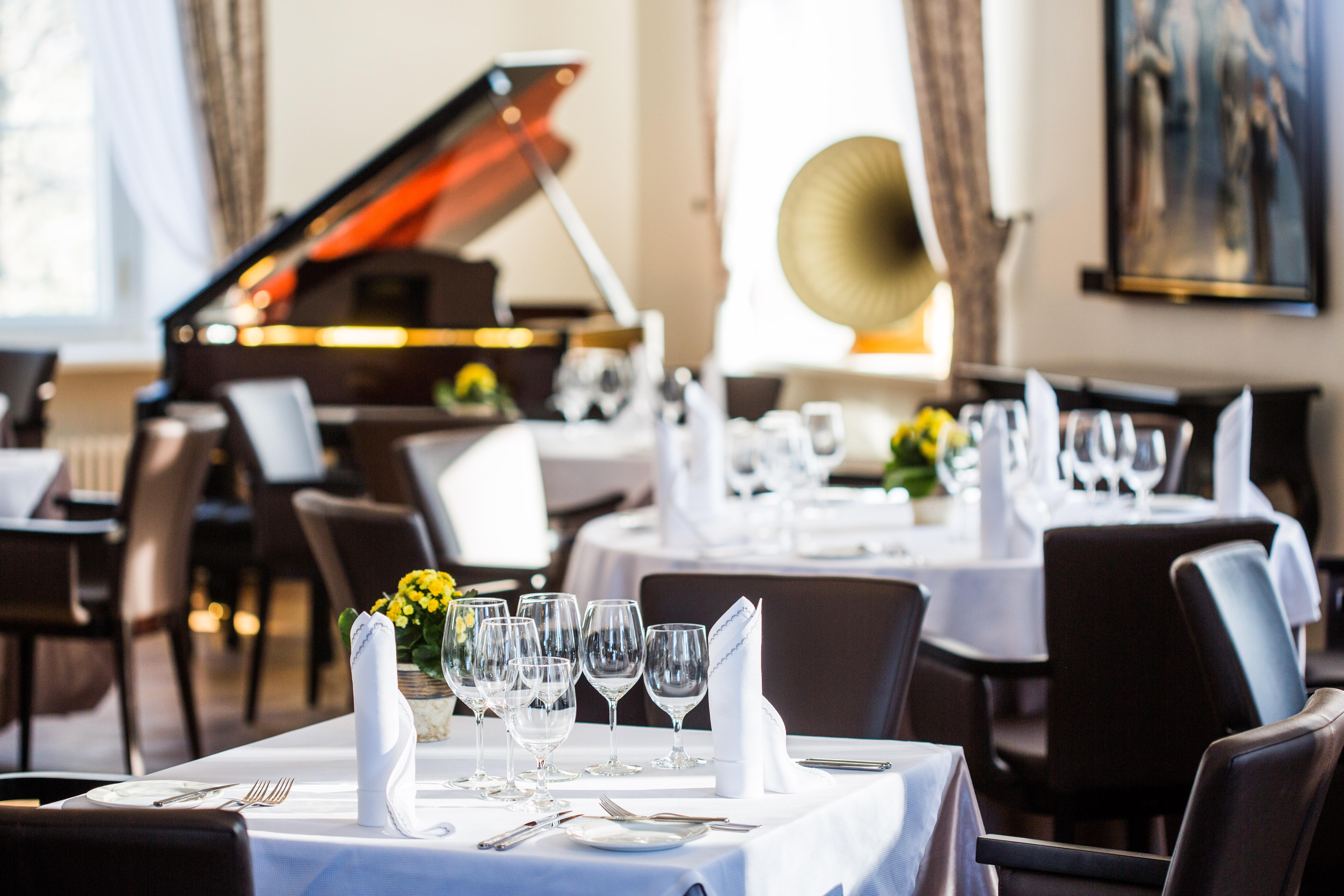 Vihula Manor Country Club & Spa Екстериор снимка