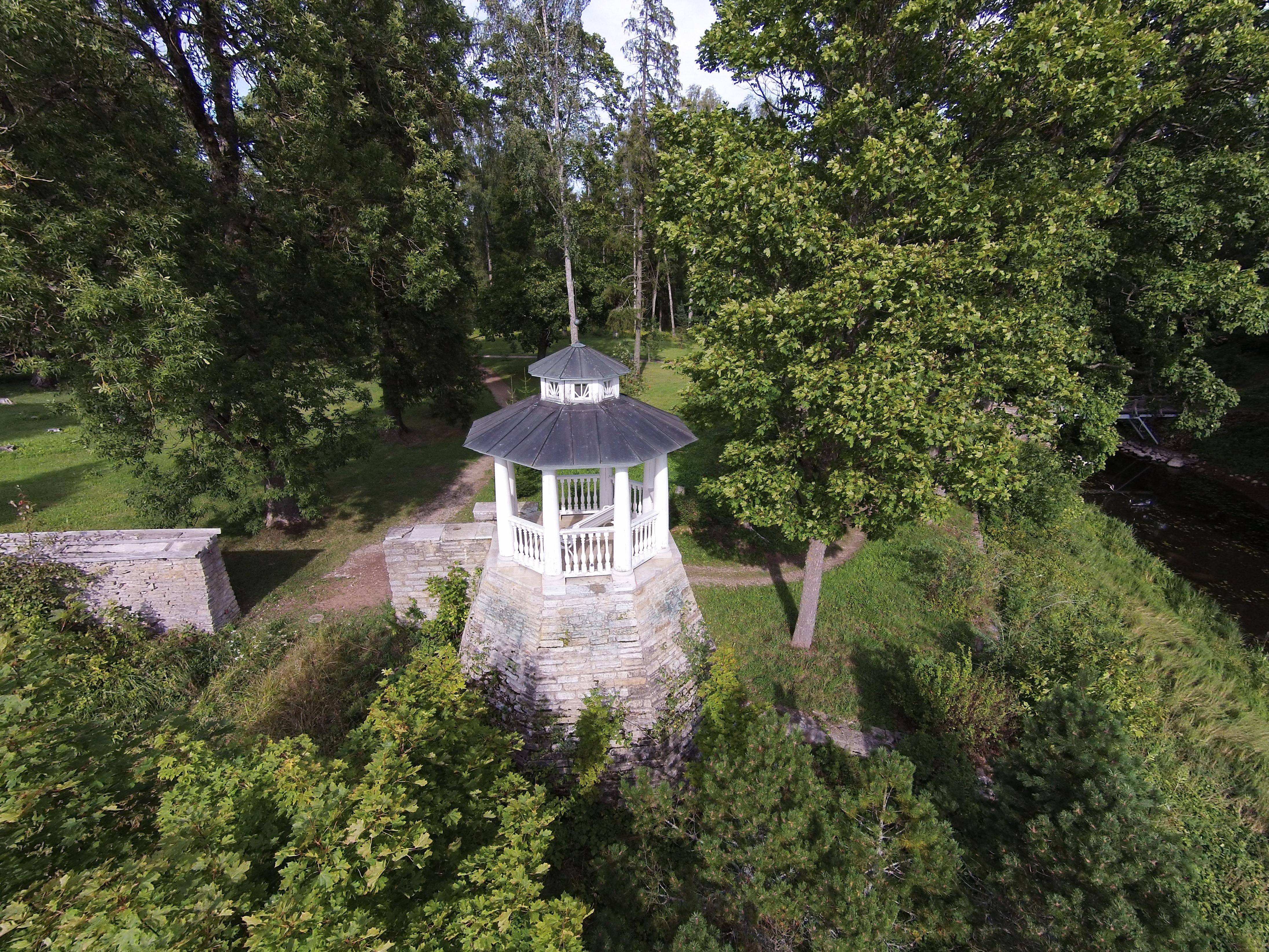 Vihula Manor Country Club & Spa Екстериор снимка