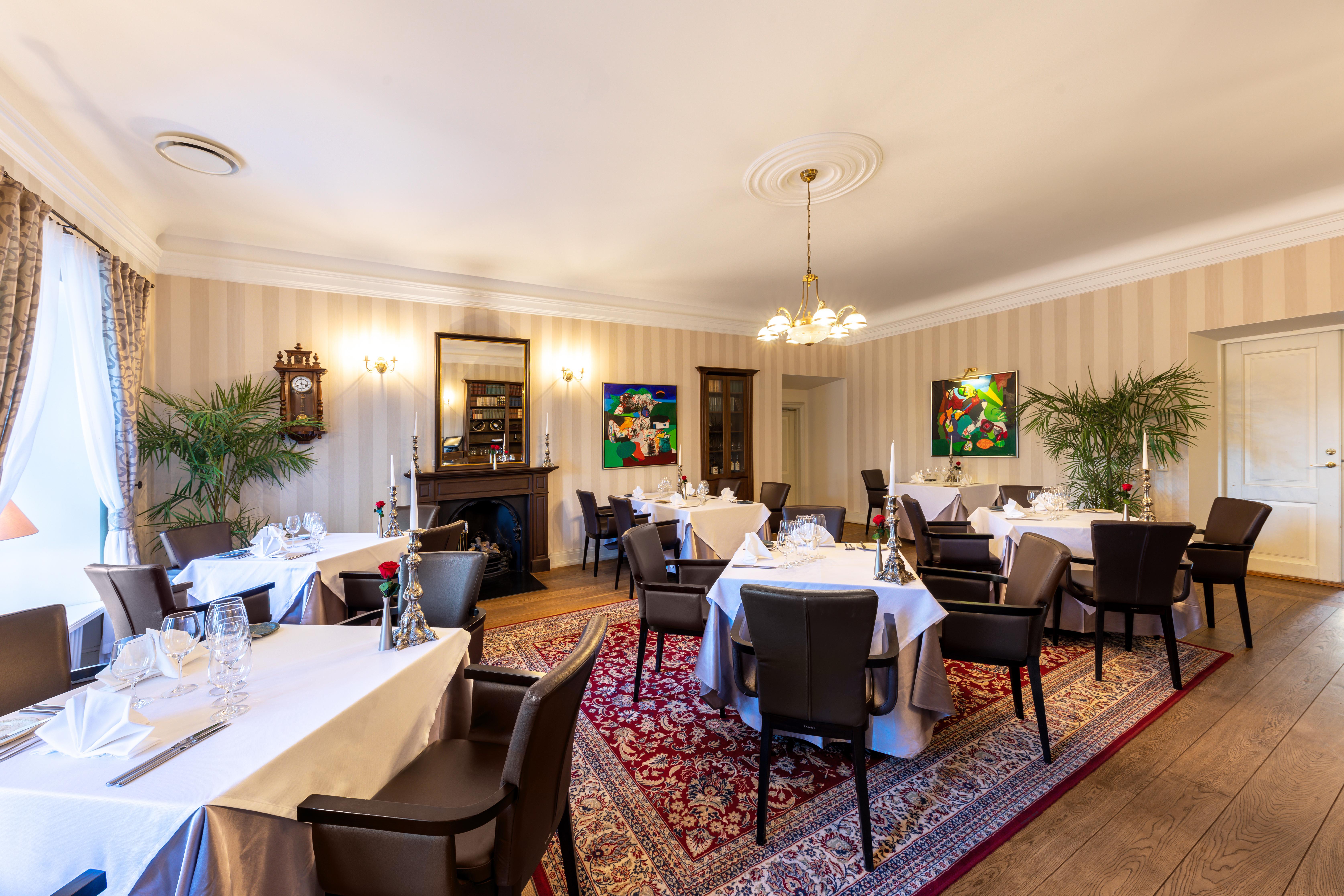 Vihula Manor Country Club & Spa Екстериор снимка