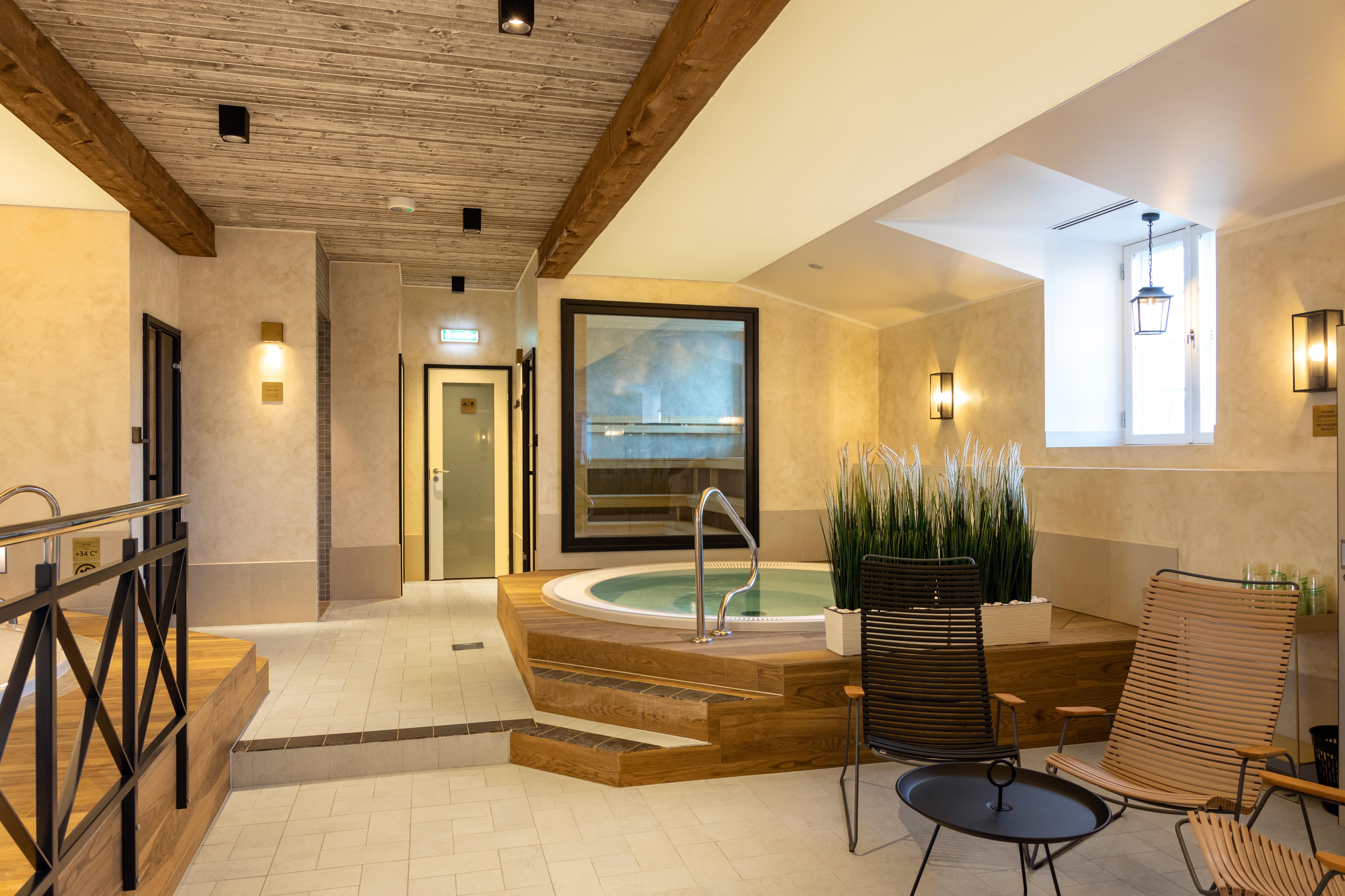 Vihula Manor Country Club & Spa Екстериор снимка