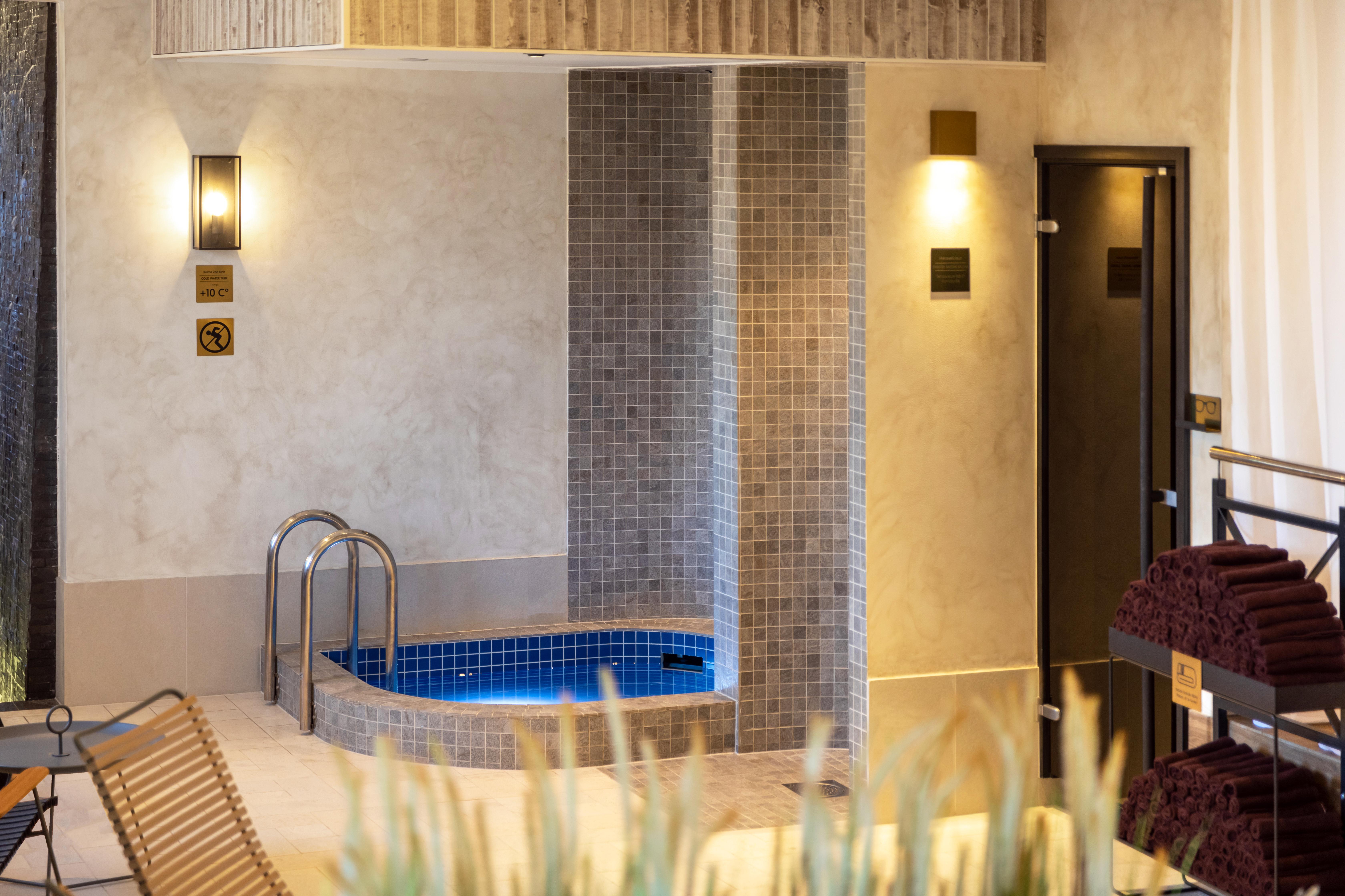 Vihula Manor Country Club & Spa Екстериор снимка
