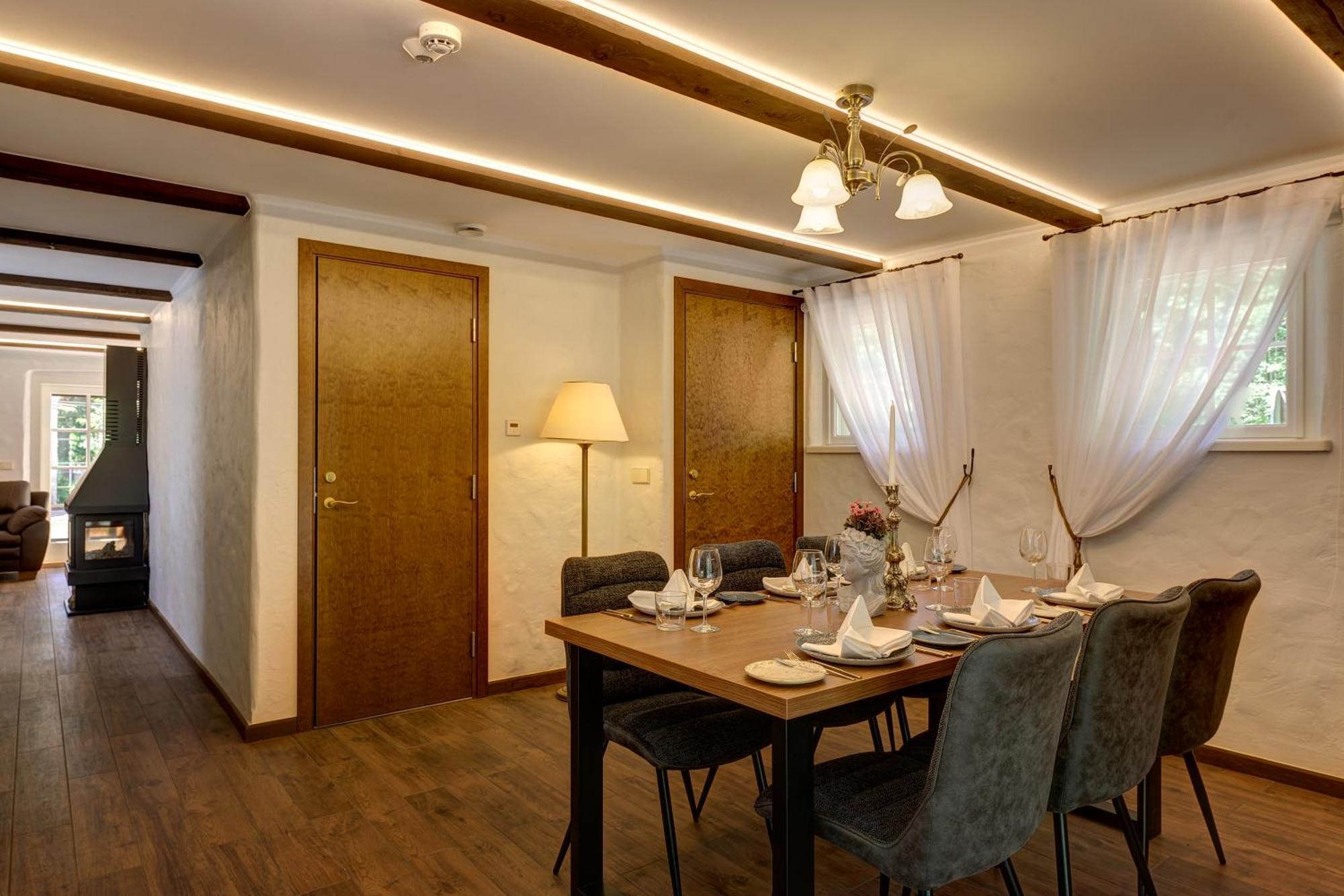 Vihula Manor Country Club & Spa Екстериор снимка