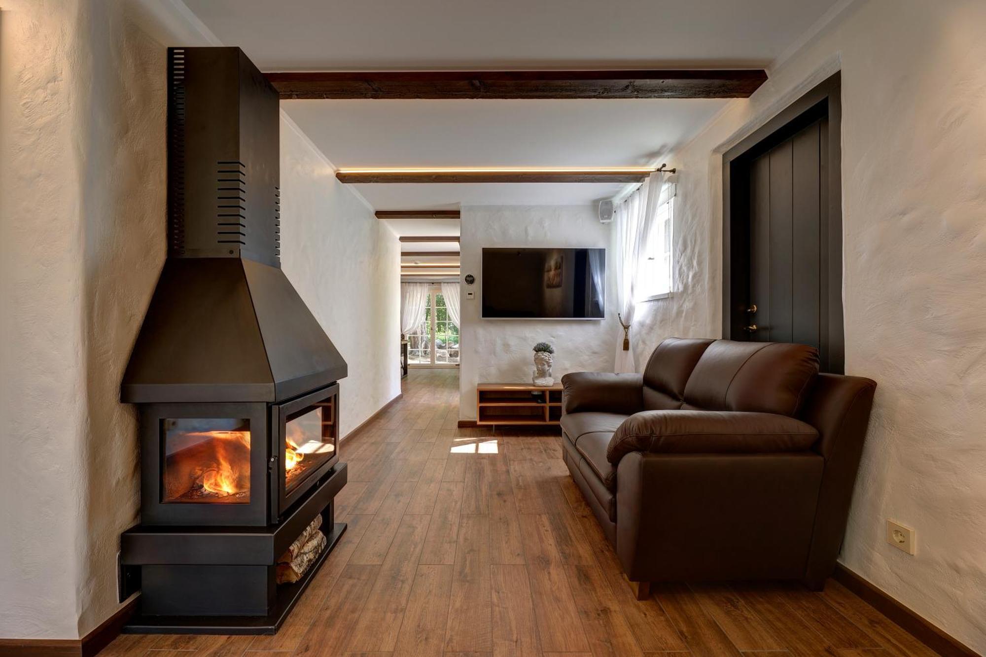 Vihula Manor Country Club & Spa Екстериор снимка