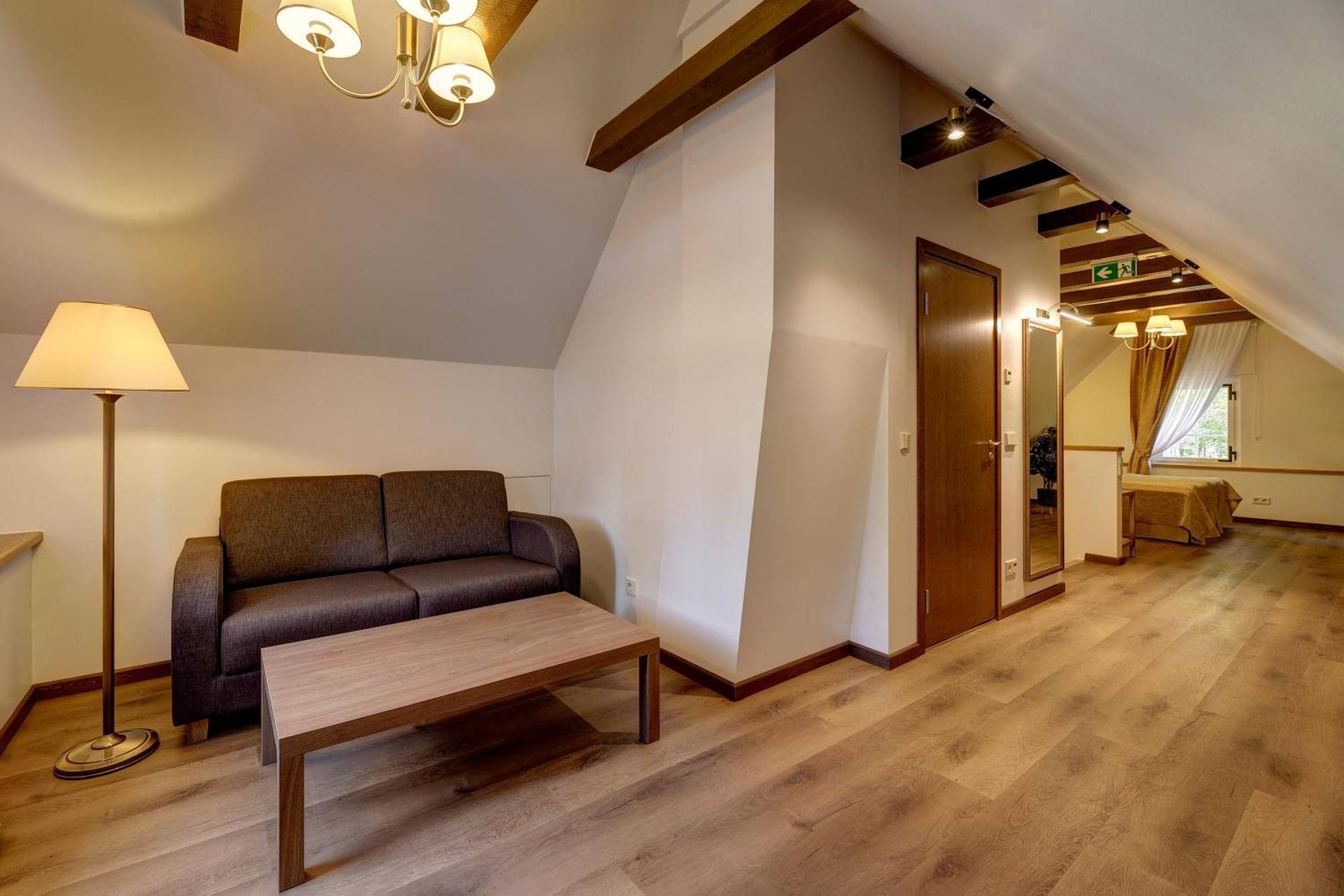 Vihula Manor Country Club & Spa Екстериор снимка