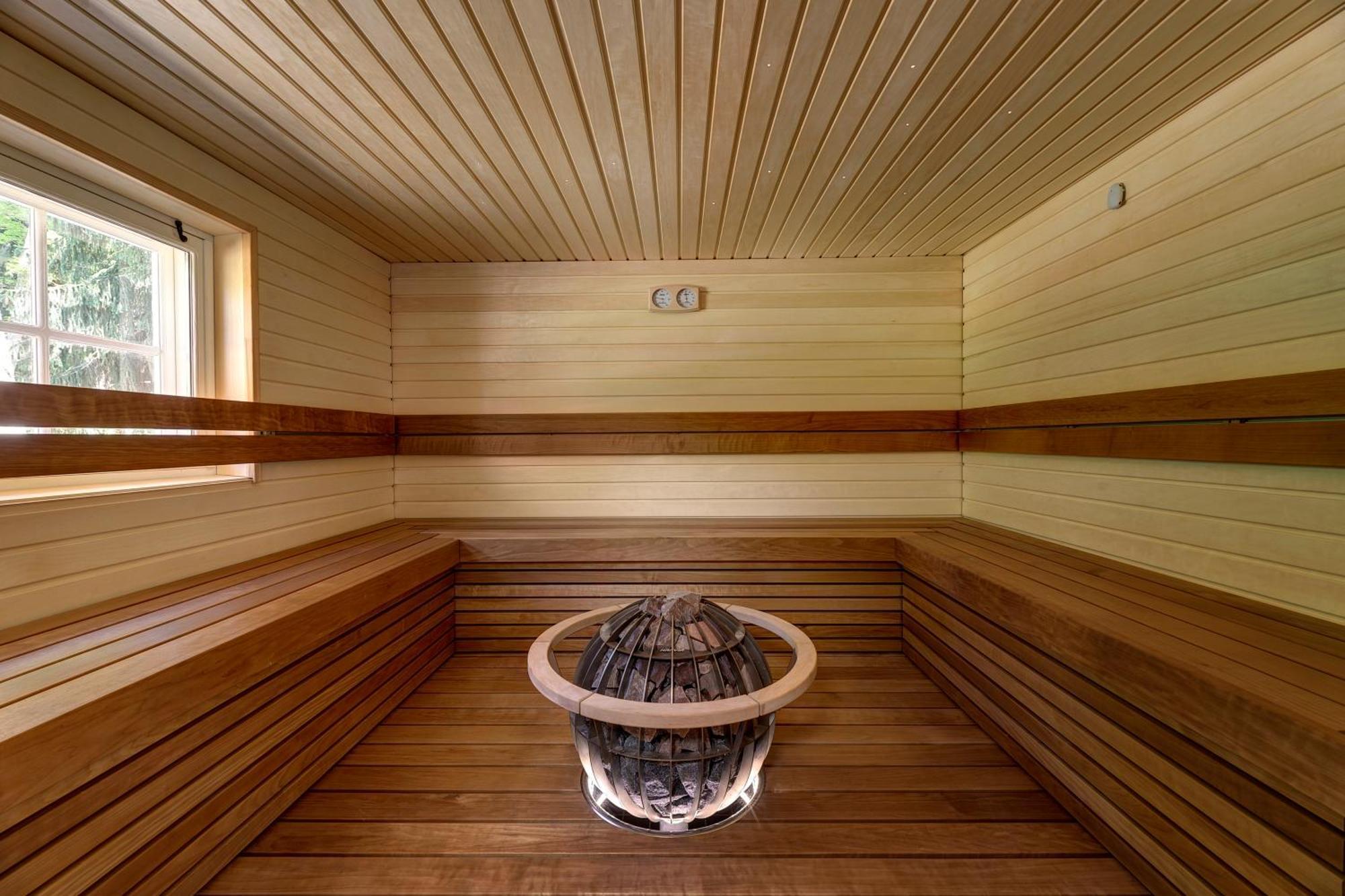 Vihula Manor Country Club & Spa Екстериор снимка