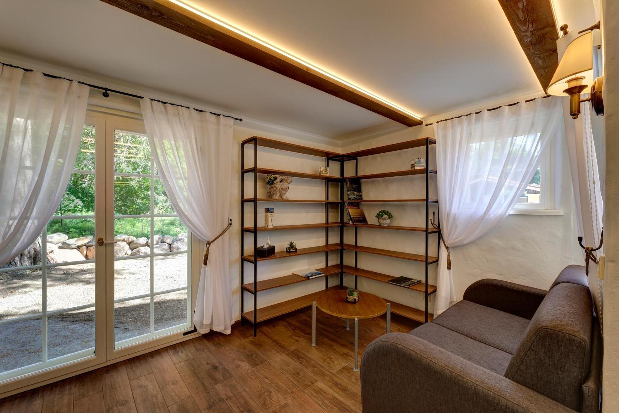 Vihula Manor Country Club & Spa Екстериор снимка