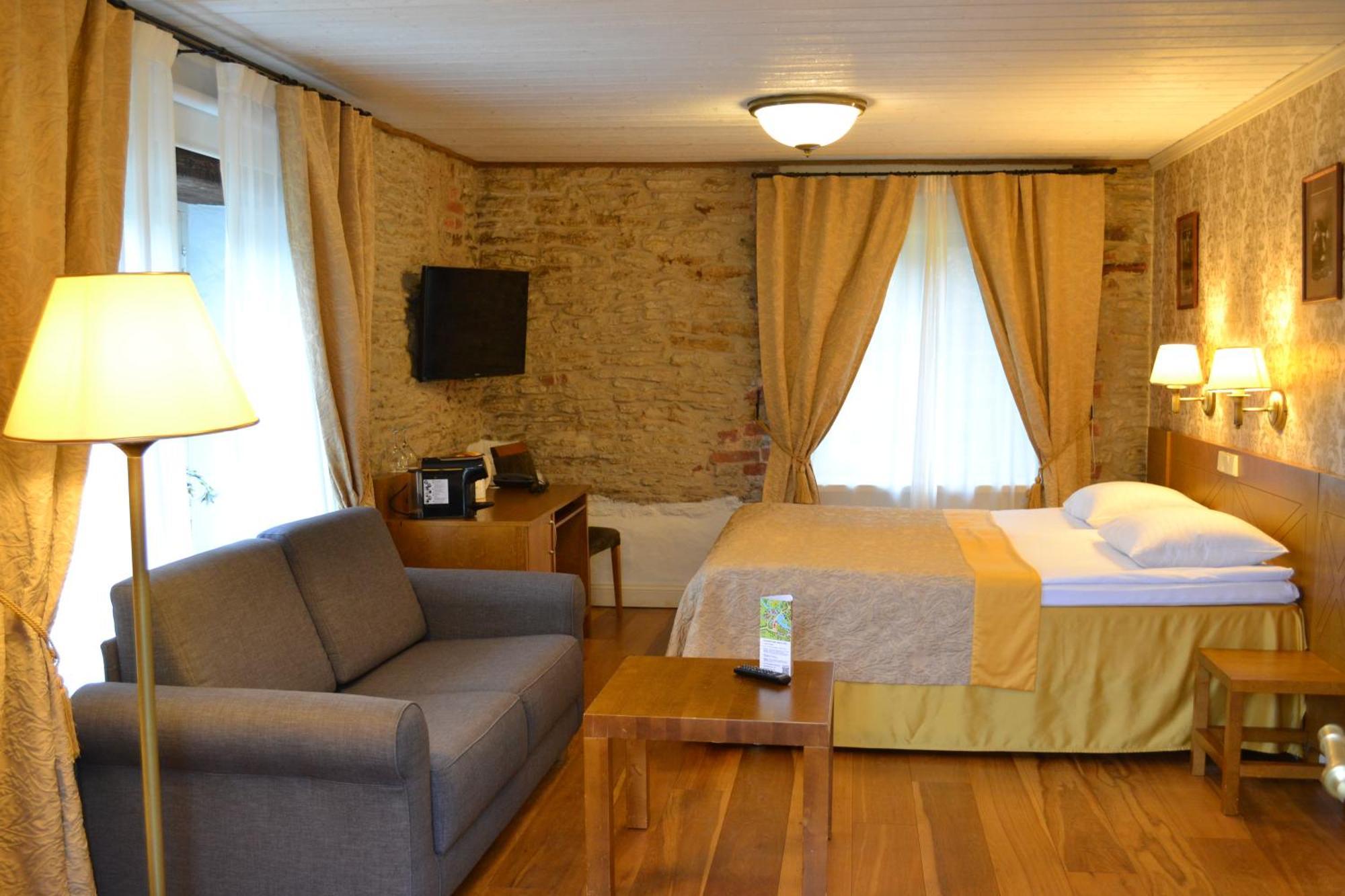 Vihula Manor Country Club & Spa Екстериор снимка
