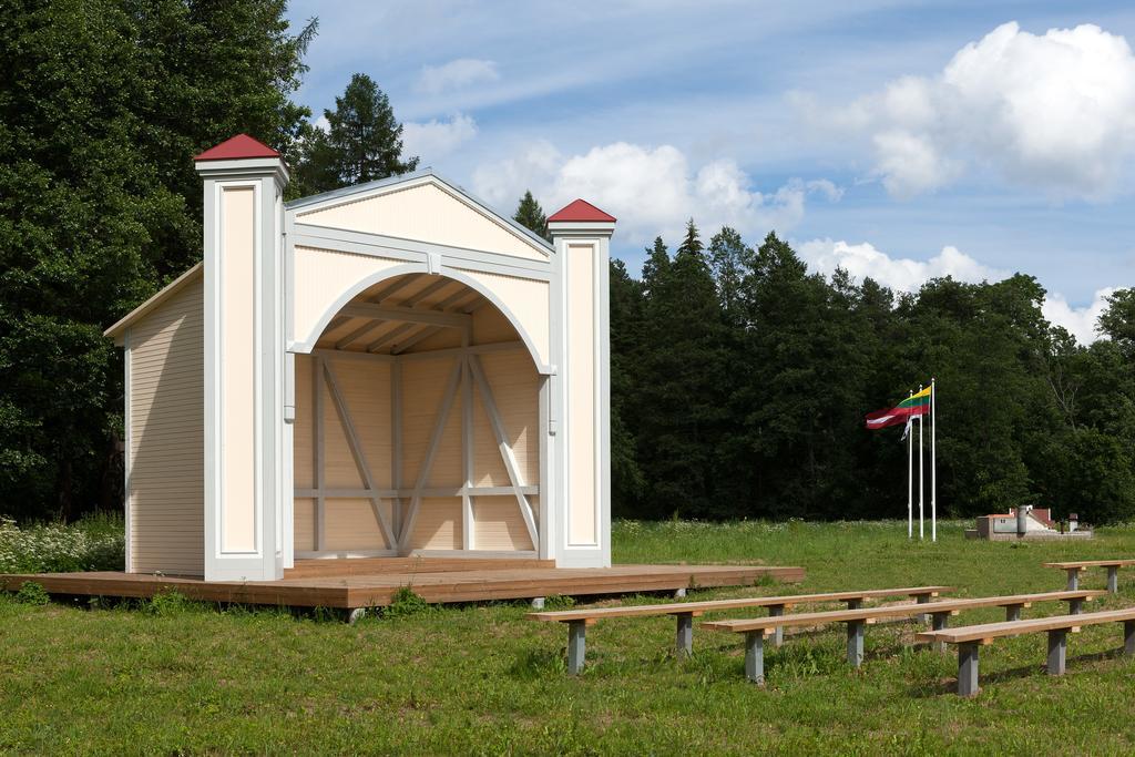 Vihula Manor Country Club & Spa Екстериор снимка