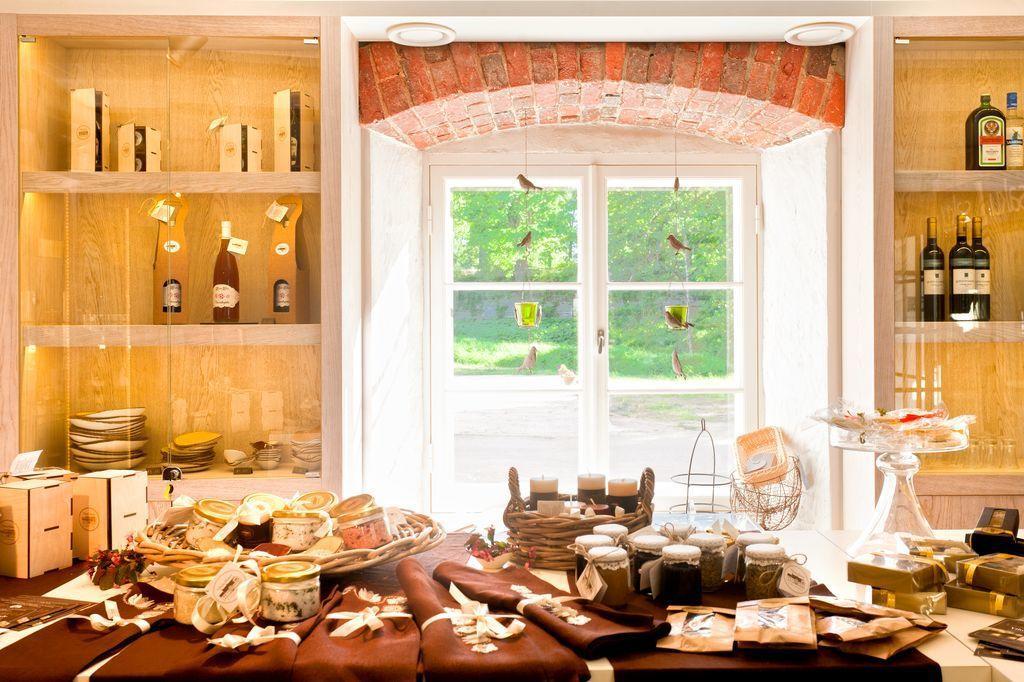 Vihula Manor Country Club & Spa Екстериор снимка