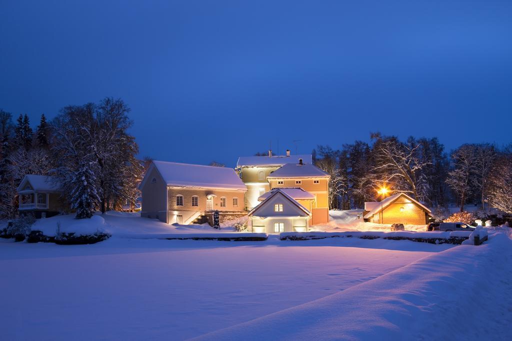 Vihula Manor Country Club & Spa Екстериор снимка