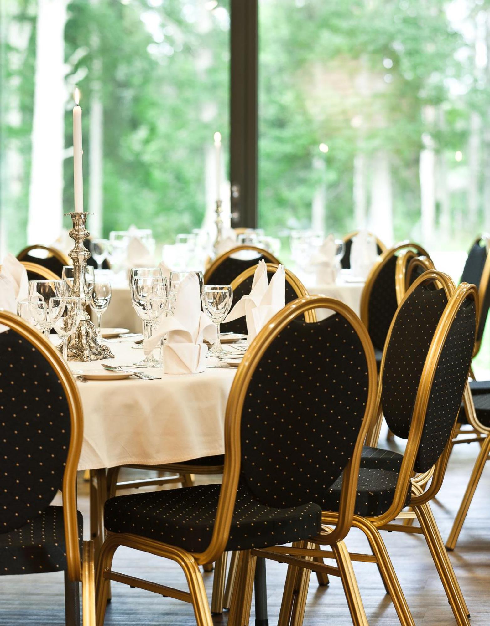 Vihula Manor Country Club & Spa Екстериор снимка