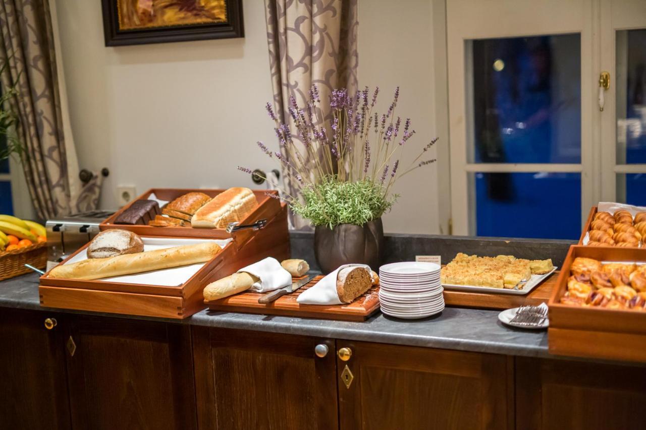 Vihula Manor Country Club & Spa Екстериор снимка