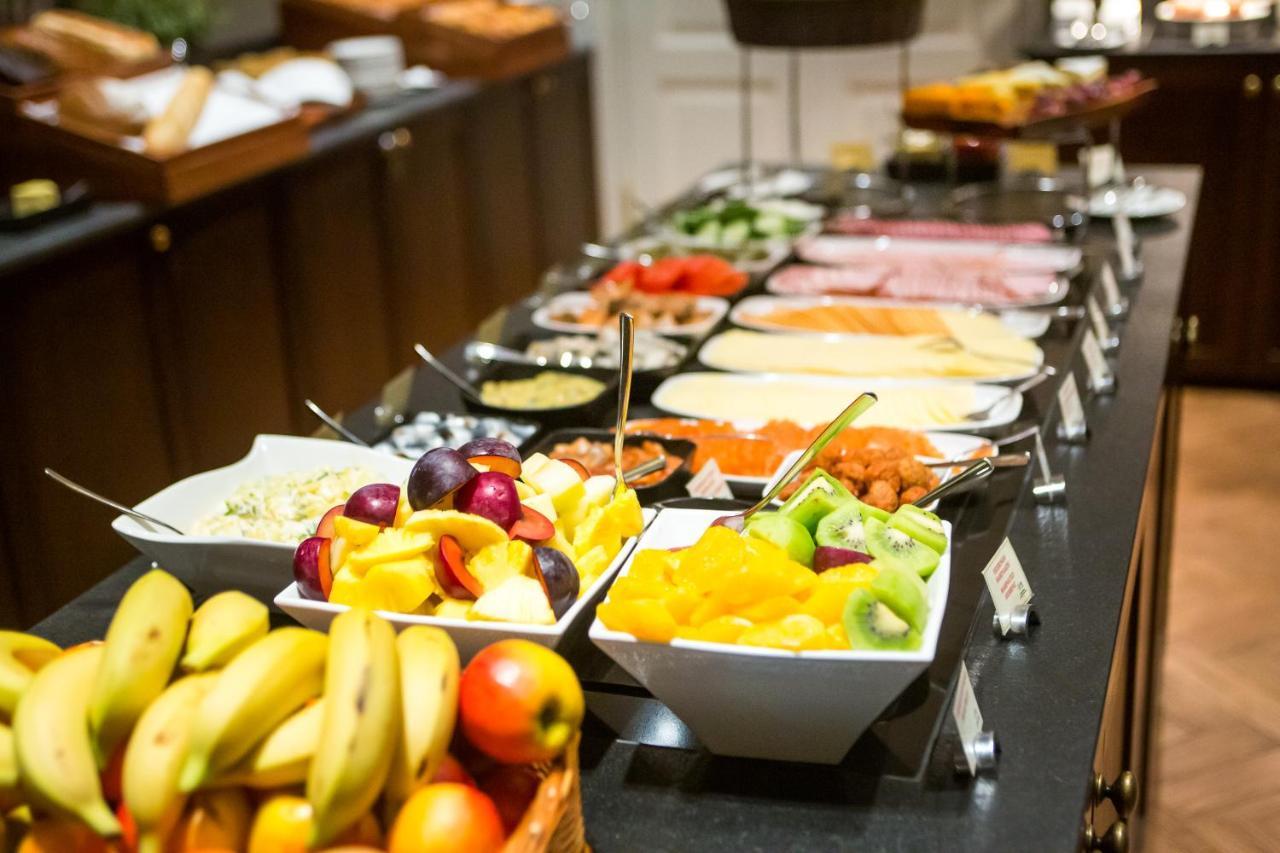 Vihula Manor Country Club & Spa Екстериор снимка